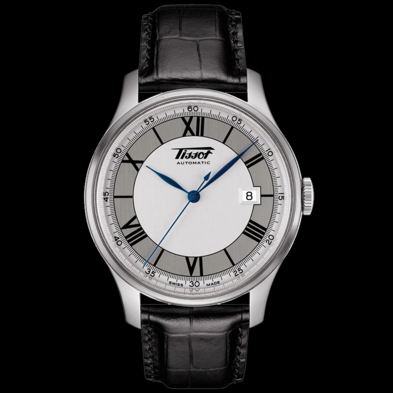 45 Anos Angola-Tissot New