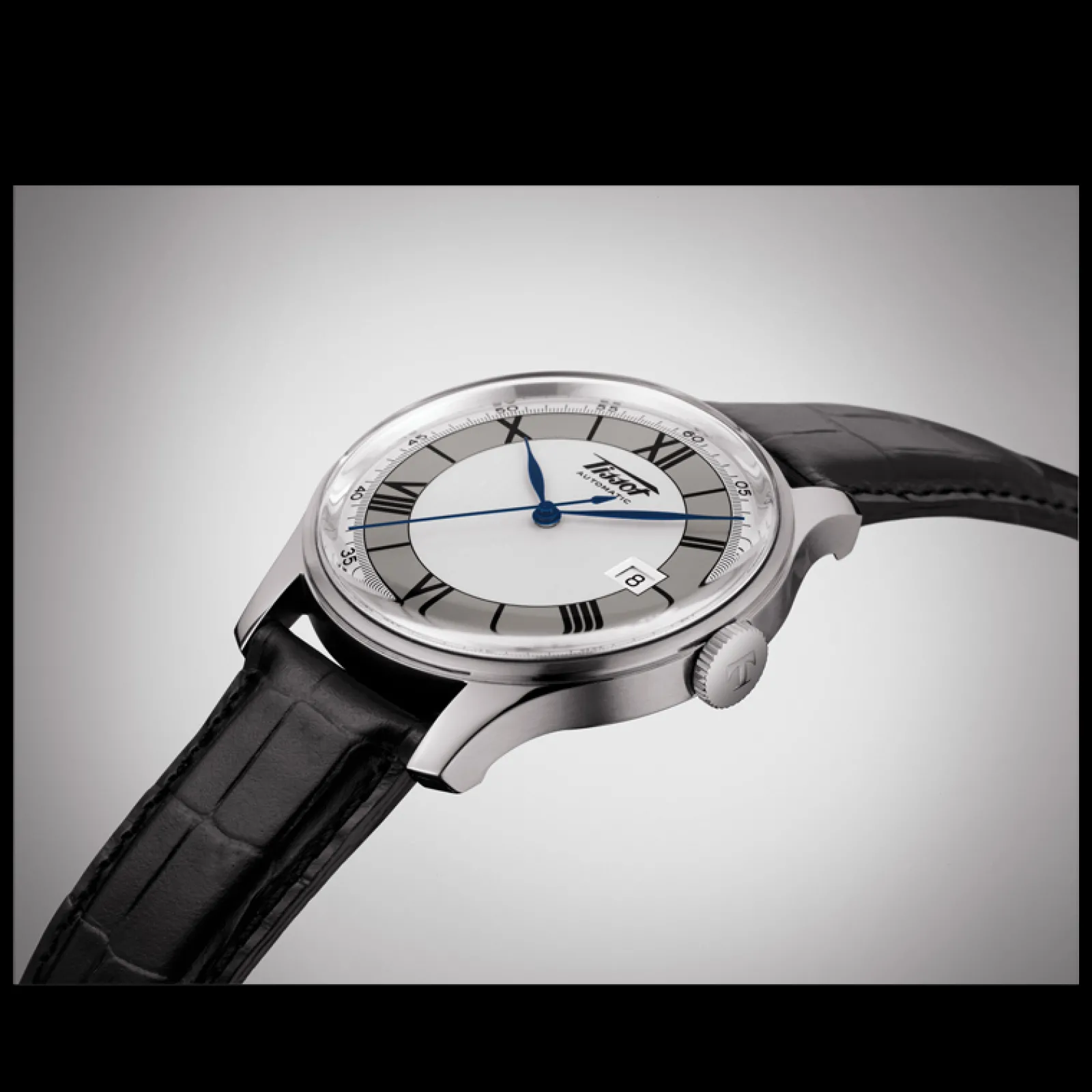 45 Anos Angola-Tissot New