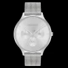 Aco Em Malha Milanesa-Calvin Klein Watches Online