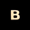 Alphabet Charm B-Cinco Best Sale