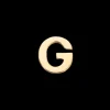 Alphabet Charm G-Cinco Cheap