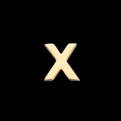 Alphabet Charm X-Cinco Shop