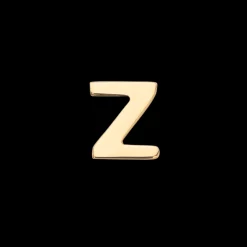 Alphabet Charm Z-Cinco Shop