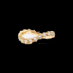 Anel Blue Tide-PDPAOLA Discount