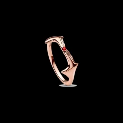 Anel Marvel Scarlet-Pandora Best Sale