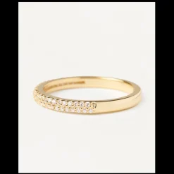 Anel Tiara-PDPAOLA Cheap