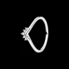 Anel Tiara Wishbone-Pandora Best Sale