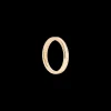 Anel Viena Dourado-PDPAOLA Cheap