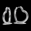 Argolas Heart Charm-Pandora Online