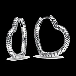 Argolas Heart Charm-Pandora Online