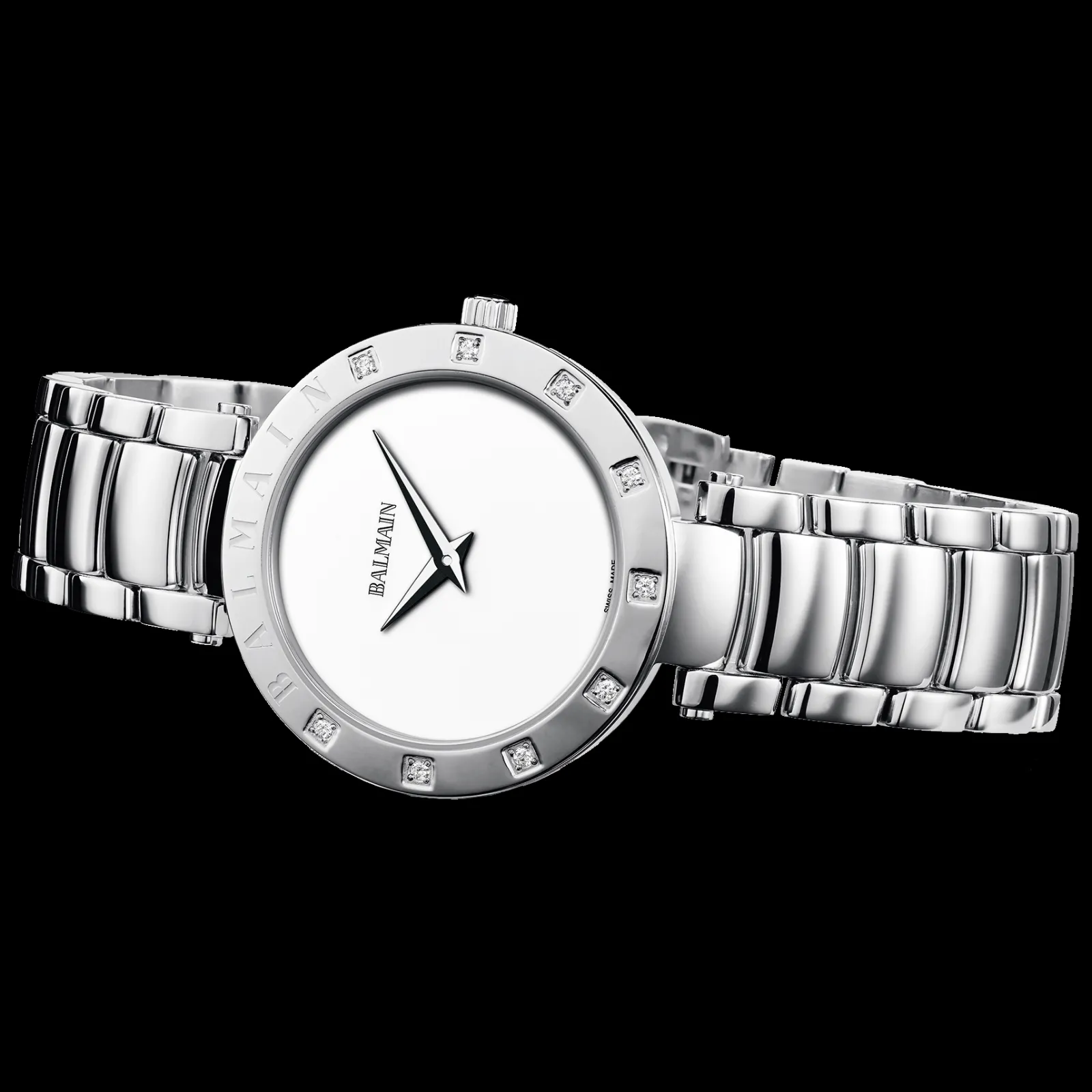 Balmania Aco Diamantes-Balmain New