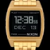 Base All Gold-Nixon Cheap