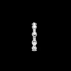 Beaded Seashell-Pandora Discount