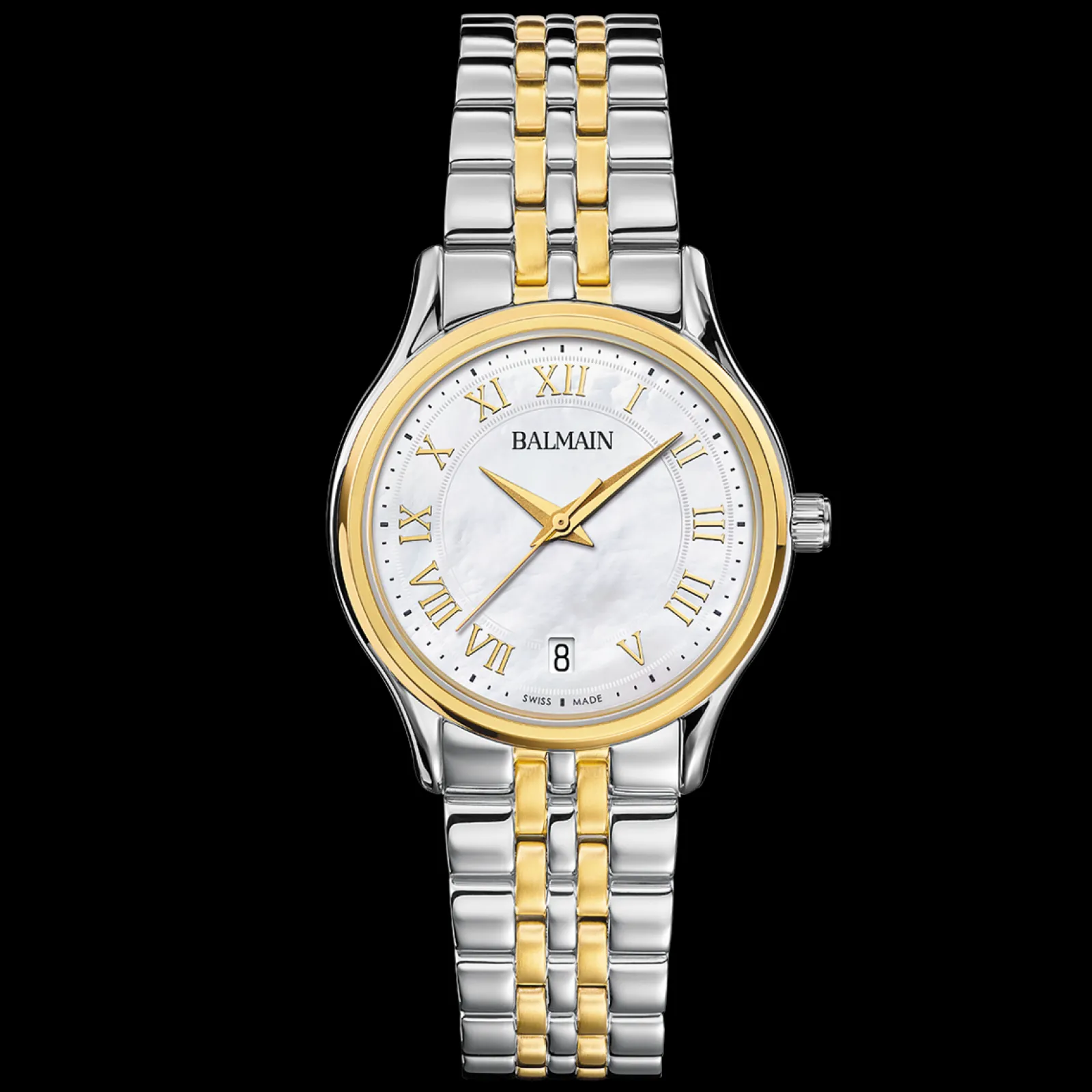 Beleganza Aco Bicolor-Balmain Best Sale