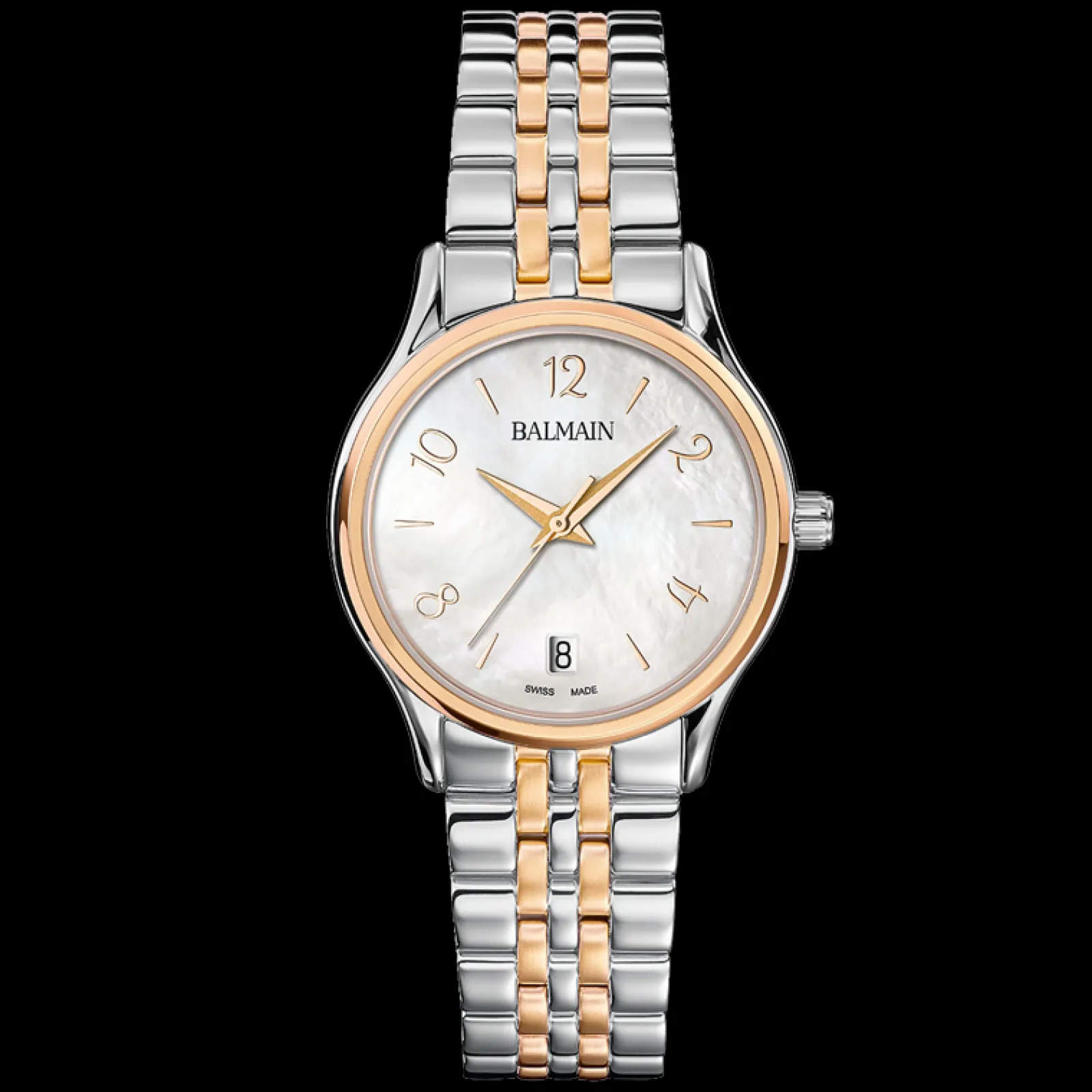 Beleganza Aco Bicolor Rosa-Balmain Shop