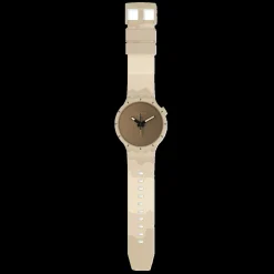 Big Bold Bioceramic Desert-Swatch Flash Sale