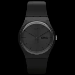 Black Rebel Again-Swatch Best