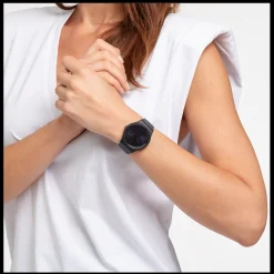 Black Rebel Again-Swatch Best