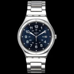 Blue Boat Again-Swatch Sale