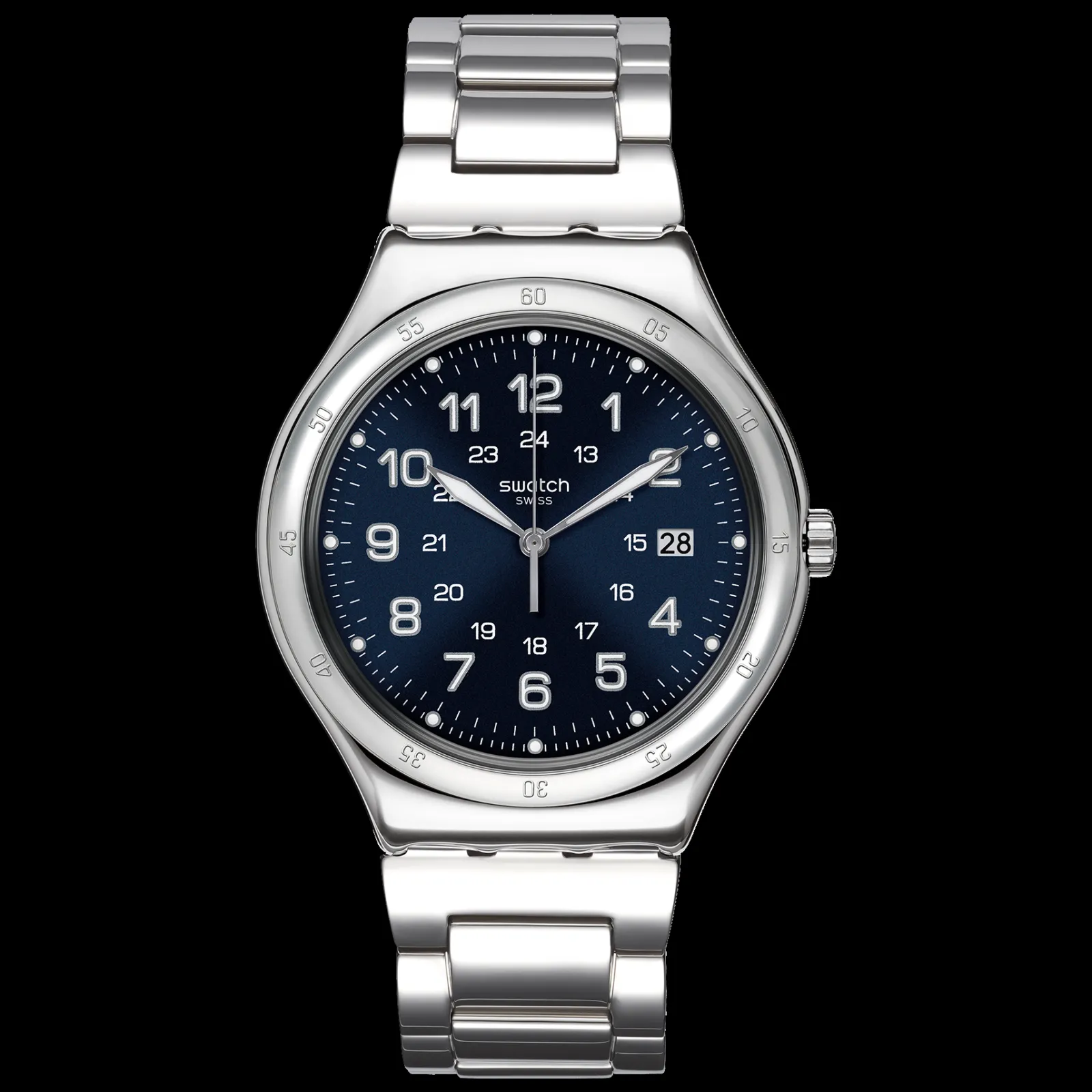 Blue Boat Again-Swatch Sale