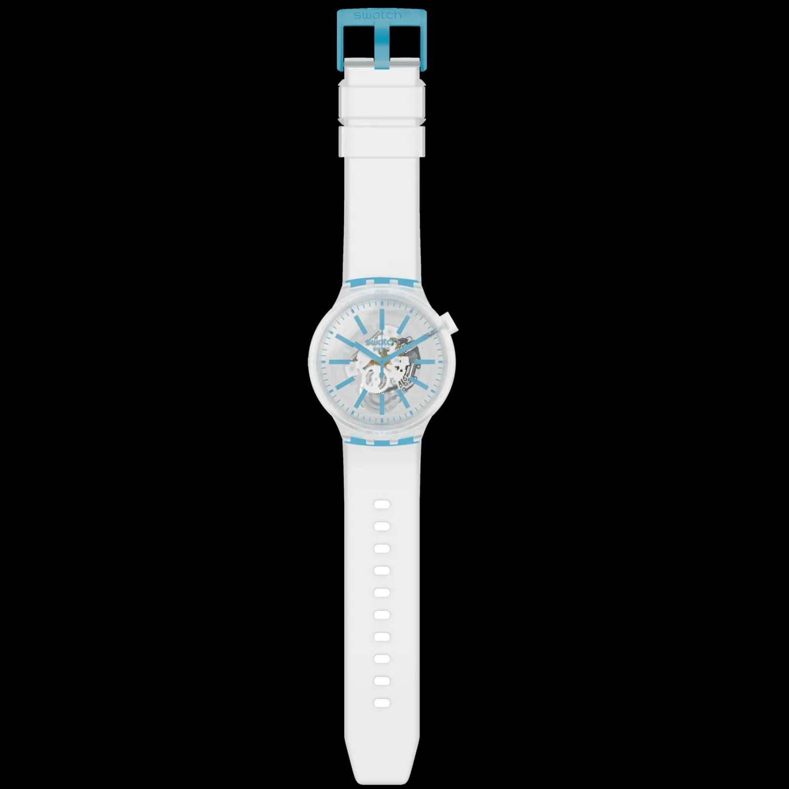 Blueinjelly-Swatch Store