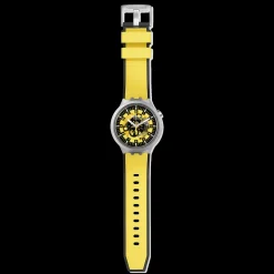 Bolden Yellow-Swatch Shop