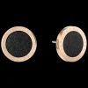 Brincos Dourado Rosa-Tommy Hilfiger Jewelry Best