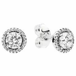 Brincos Elegance-Pandora Discount