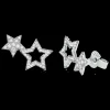 Brincos Estrelas-Itemporality Cheap