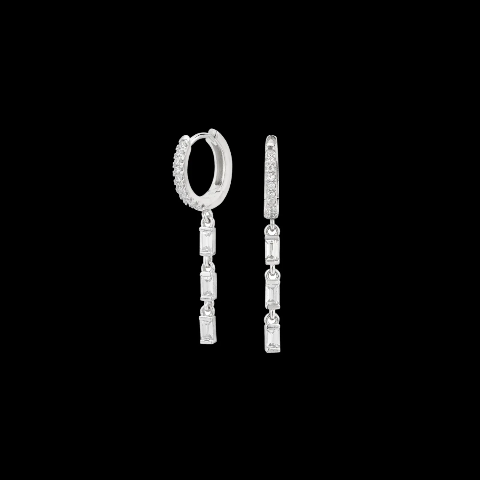Brincos Pendentes-Itemporality Shop