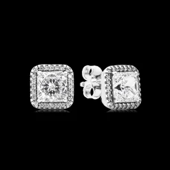 Brincos Timeless Elegance-Pandora Online