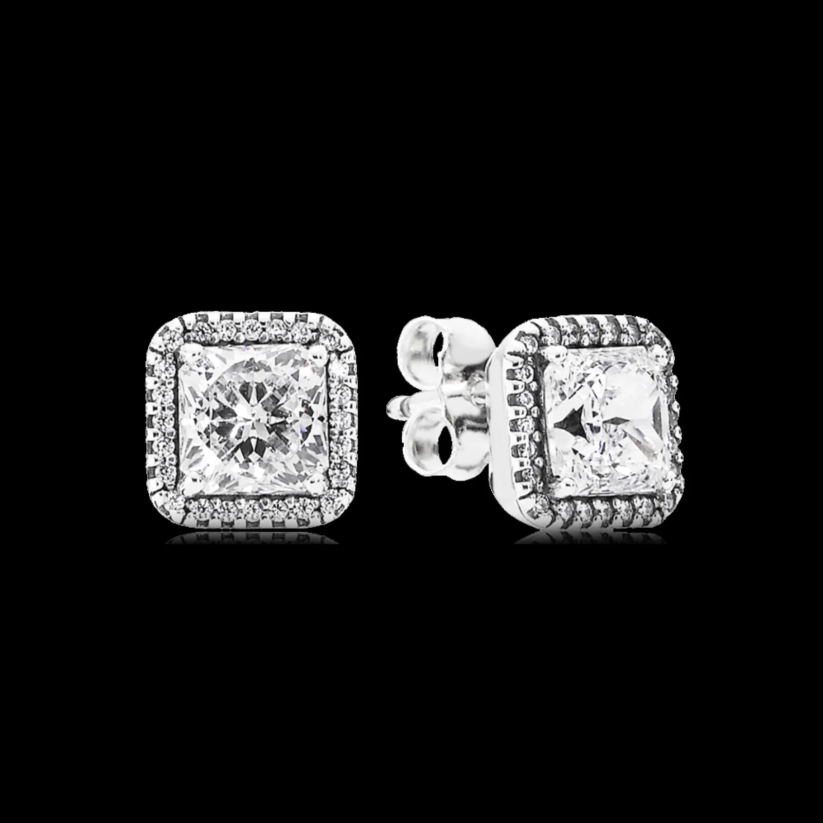 Brincos Timeless Elegance-Pandora Online