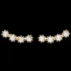 Brincos White Tide-PDPAOLA Sale