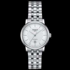 Carson Premium Automatic Lady-Tissot Sale