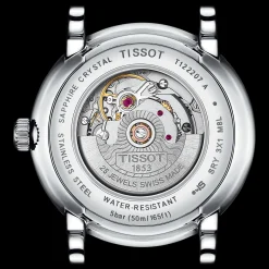 Carson Premium Automatic Lady-Tissot Sale