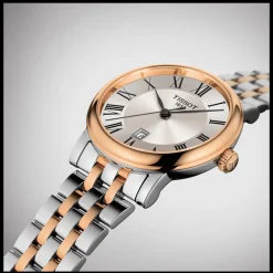 Carson Premium Lady-Tissot Clearance