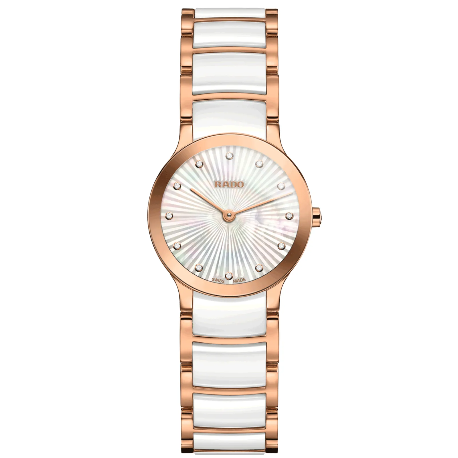 Centrix-Rado Fashion