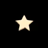 Charm Star-Cinco Clearance