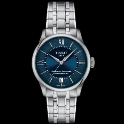 Chemin Des Tourelles Powermatic 80 34 Mm-Tissot Discount
