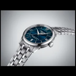 Chemin Des Tourelles Powermatic 80 34 Mm-Tissot Discount