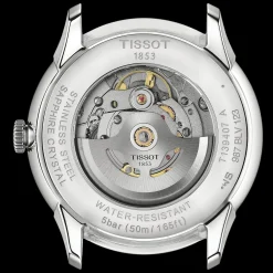 Chemin Des Tourelles Powermatic 80 42 Mm-Tissot Sale