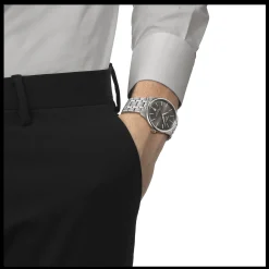 Chemin Des Tourelles Powermatic 80 39 Mm-Tissot Online