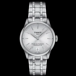 Chemin Des Tourelles Powermatic 80 34 Mm-Tissot Shop