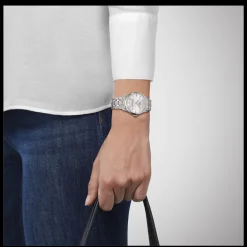 Chemin Des Tourelles Powermatic 80 34 Mm-Tissot Shop