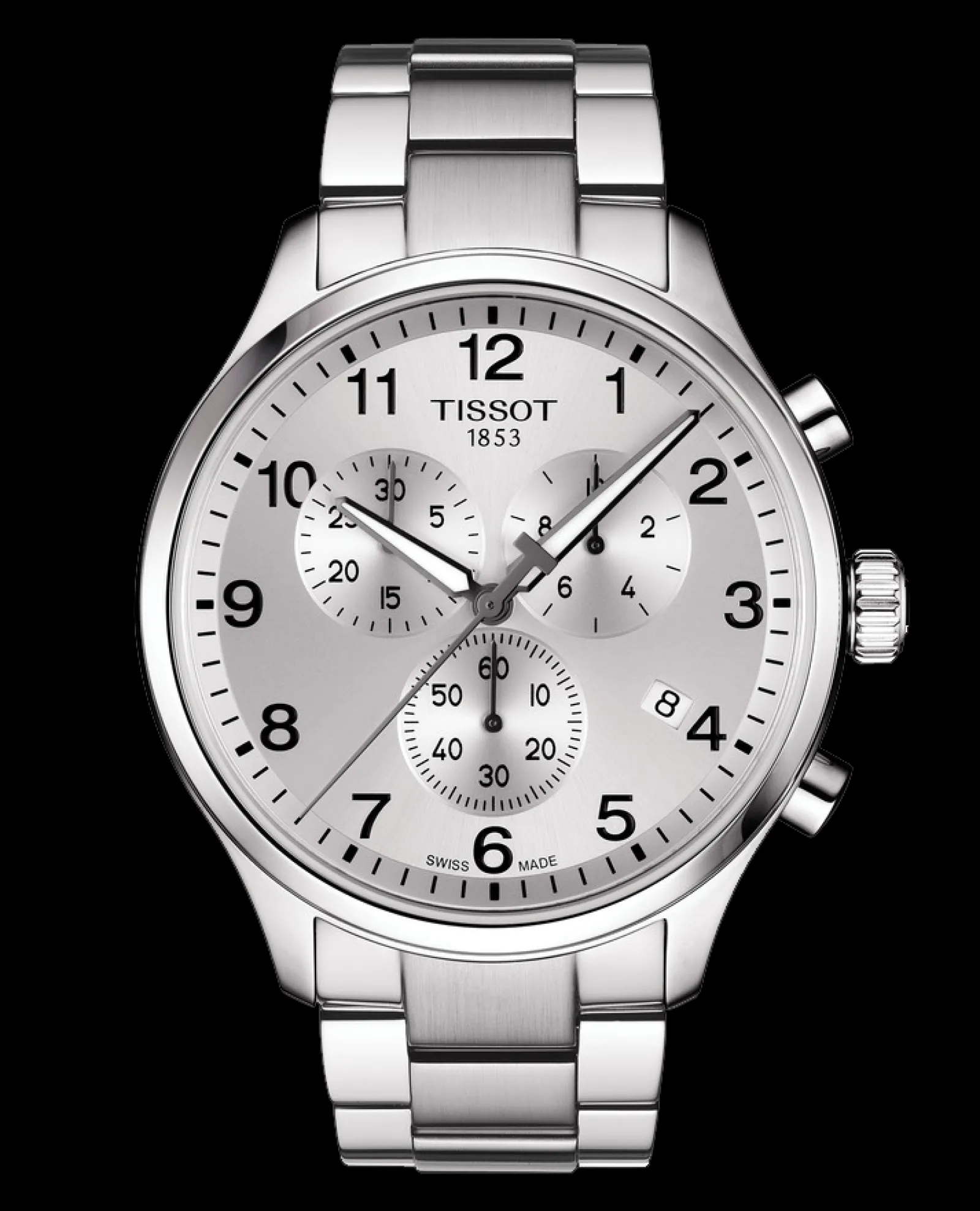 Chrono Xl Classic-Tissot Outlet