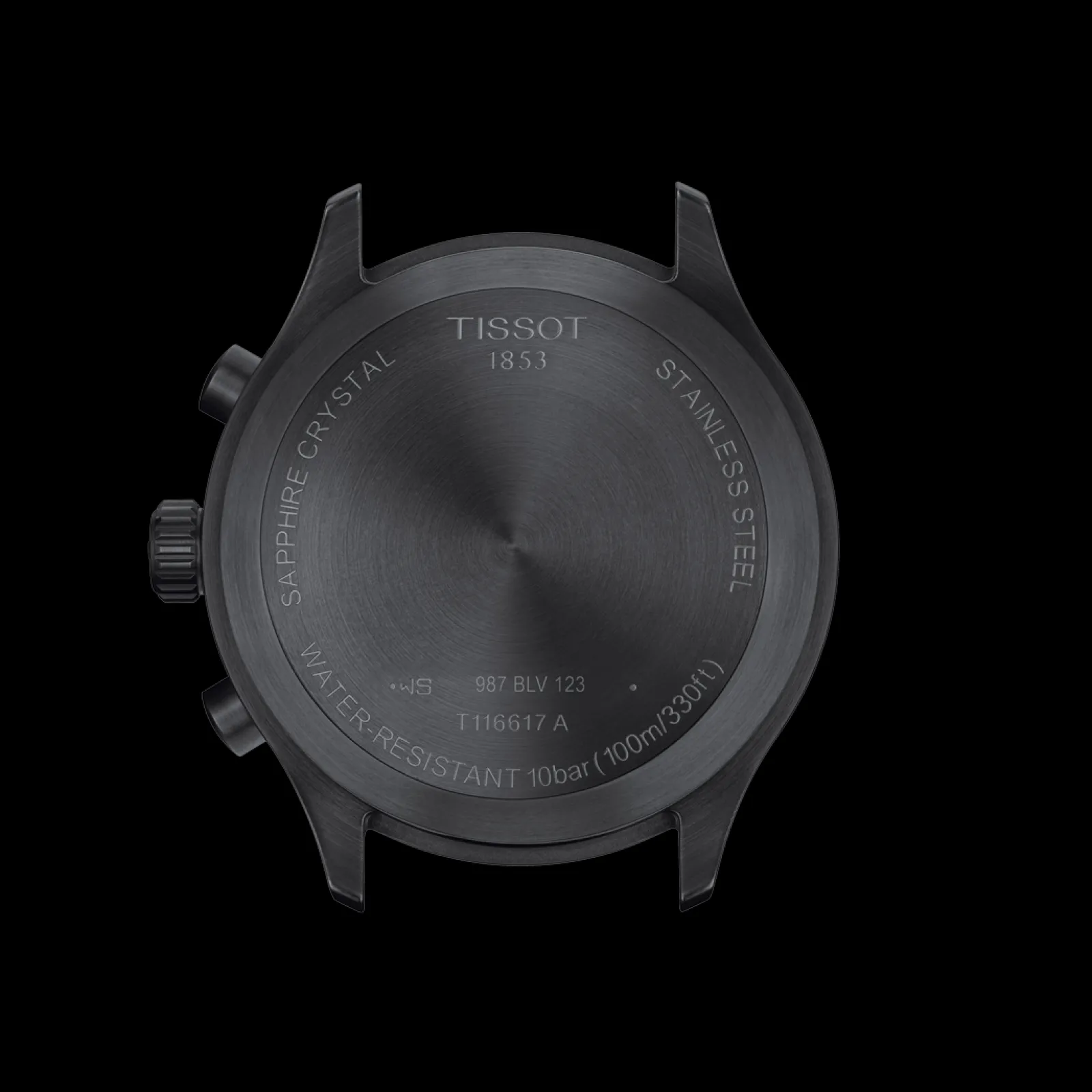 Chrono Xl Vintage-Tissot Discount