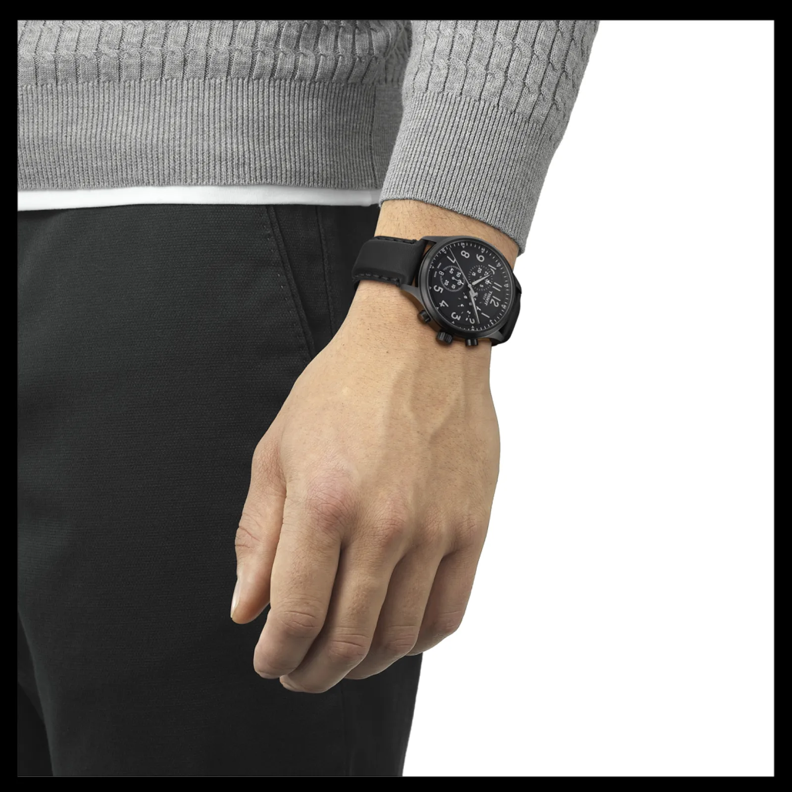 Chrono Xl Vintage-Tissot Discount