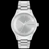 Cinzento Em Aco-Calvin Klein Watches Clearance