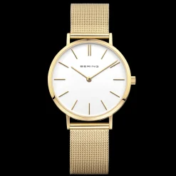 Classic Dourado-Bering Watches Discount