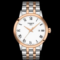 Classic Dream-Tissot Flash Sale